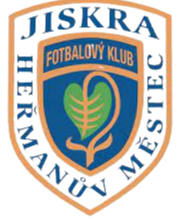 FK Jiskra Heřmanův Městec FK Jiskra Heřmanův Městec