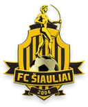 Siauliai
