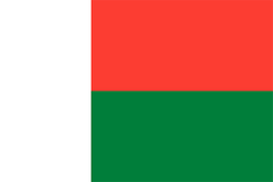 মাদাগাস্কার