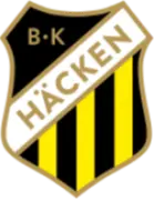Hacken B (W)