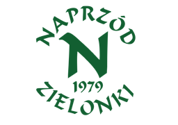 Naprzód Zielonki II Naprzód Zielonki II
