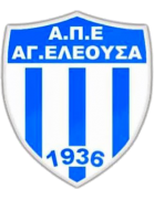 Agia Eleousa Agia Eleousa
