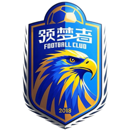 Xinjiang Dream Leaders U13 Xinjiang Dream Leaders U13