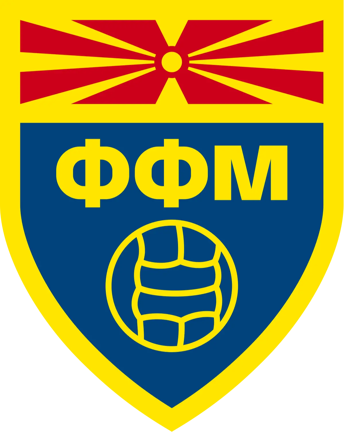 North Macedonia U21