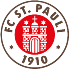 FC St. Pauli Feminino FC St. Pauli Feminino