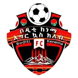Boditi Ketema