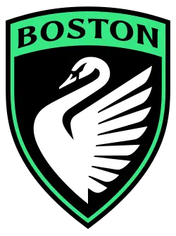 Boston Legacy W