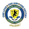 Mount Pleasant