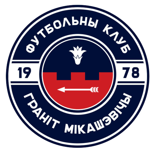 Granit Mikashevichi