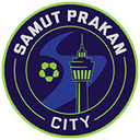 Samut Prakan City
