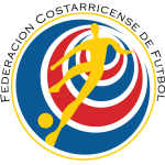Costa Rica Femenino Sub-20