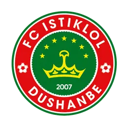 FC Istiklol Dushanbe