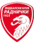 FK Radnicki 1923 Kragujevac U19