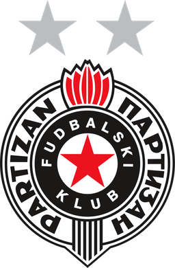 Partizan de Belgrado sub-19 Partizan de Belgrado sub-19