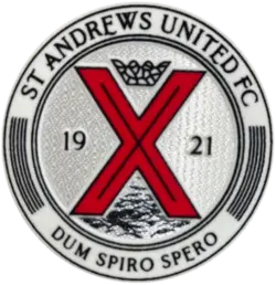 ST Andrews United