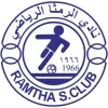 الرمثا