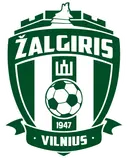 FK Zalgiris Vilnius