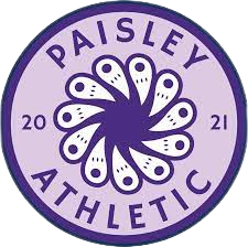 Paisley Athletic Femenino Paisley Athletic Femenino