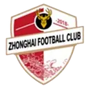 Hainan Zhonghai U15
