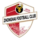 Hainan Zhonghai U15 Hainan Zhonghai U15