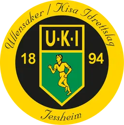 Ullensaker/Kisa IL
