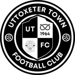 Uttoxeter Town Uttoxeter Town