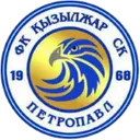 Kyzylzhar Petropavlovsk