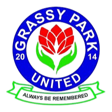 Grassy Park United Grassy Park United