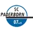 SC Paderborn 07 U17