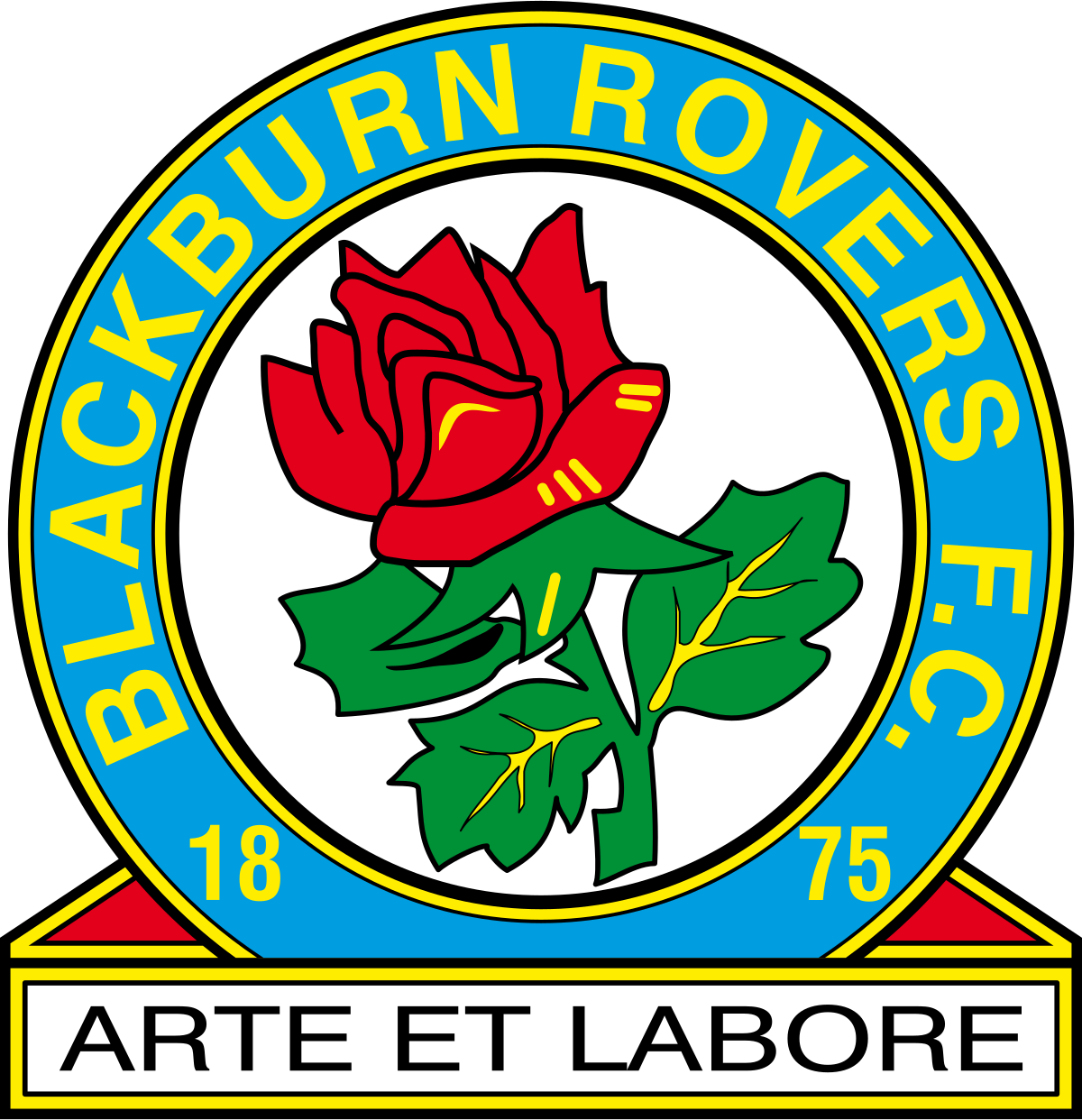 Blackburn Rovers Sub-18
