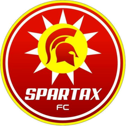 Spartax João Pessoa Sub-20 Spartax João Pessoa Sub-20