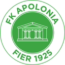 Apolonia Fier