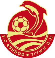 FC Ashdod U19 FC Ashdod U19