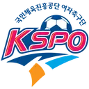 KSPO FC (w)