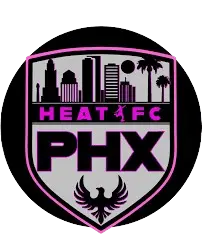 PHX Heat FC (F)