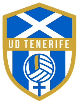 UDG Tenerife Egatesa (w)