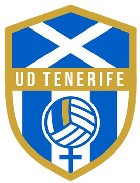 UDG Tenerife Egatesa (w)