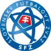 Eslováquia Sub-20