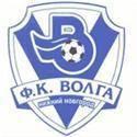 Volga Nizhni Nóvgorod Volga Nizhni Nóvgorod