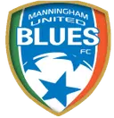 Manningham United Blues U23