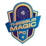 Thrissur Magic FC Thrissur Magic FC
