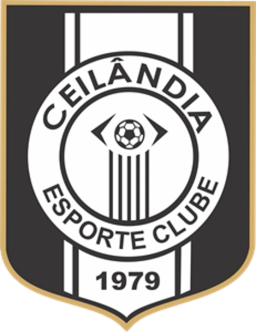 Ceilândia DF Sub-20 Ceilândia DF Sub-20