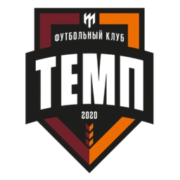 FK Temp Barnaul FK Temp Barnaul