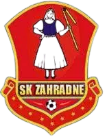 Zahradne