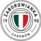 KS Zaborowianka KS Zaborowianka