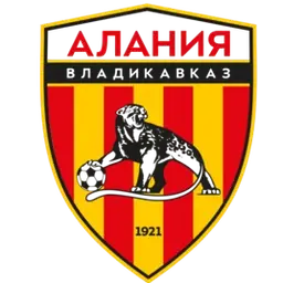 Alania Vladikavkaz