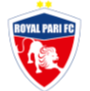 Royal Pari FC Sub-19 Royal Pari FC Sub-19