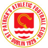 St Patricks sub-20