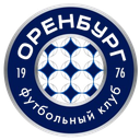 Juventude do FK Orenburg