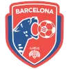 Barcelona BA Barcelona BA